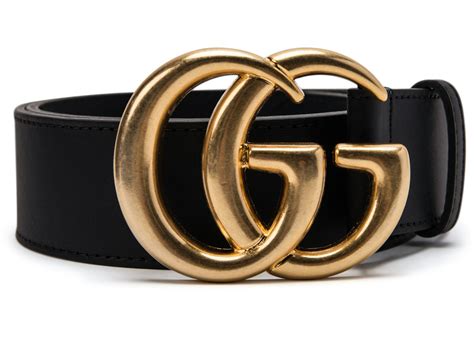 gucci belt women black gold|genuine leather gucci belt women.